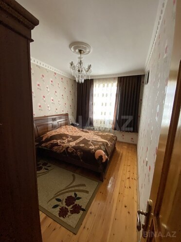 4-комн. дом/дача - пос. Забрат - 120 м² (8)