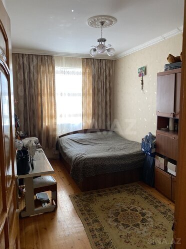 4-комн. дом/дача - пос. Забрат - 120 м² (9)