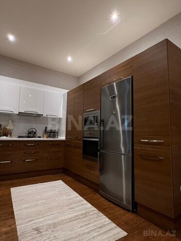 6-комн. дом/дача - пос. Вишнёвка - 260 м² (10)