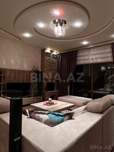 6-комн. дом/дача - пос. Вишнёвка - 260 м² (11)