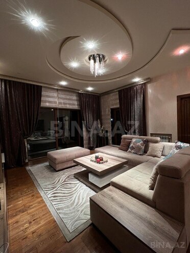 6-комн. дом/дача - пос. Вишнёвка - 260 м² (8)
