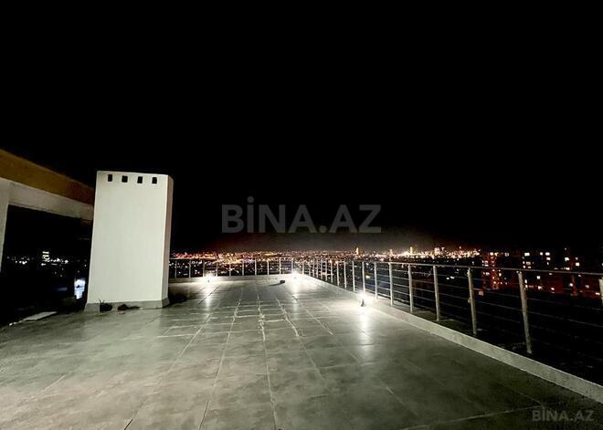 Satılır 6 otaqlı yeni tikili 360 m², Həzi Aslanov m., photo 24 from 25