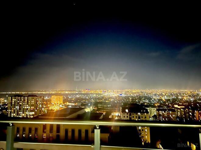 Satılır 6 otaqlı yeni tikili 360 m², Həzi Aslanov m., photo 3 from 25
