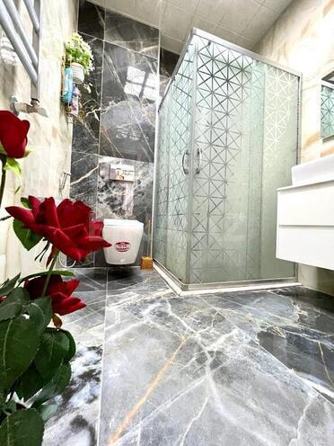 Satılır 6 otaqlı yeni tikili 360 m², Həzi Aslanov m., photo 12 from 25