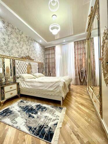 Satılır 6 otaqlı yeni tikili 360 m², Həzi Aslanov m., photo 20 from 25