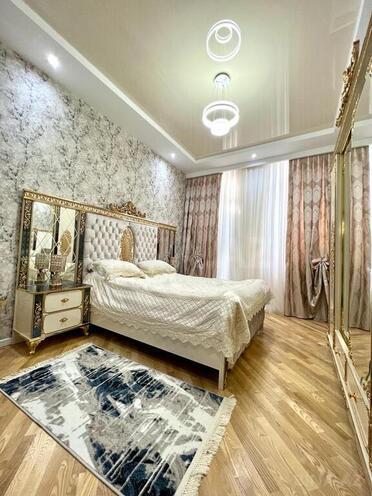 Satılır 6 otaqlı yeni tikili 360 m², Həzi Aslanov m., photo 8 from 25