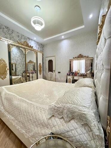 Satılır 6 otaqlı yeni tikili 360 m², Həzi Aslanov m., photo 10 from 25