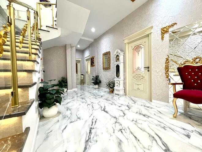 Satılır 6 otaqlı yeni tikili 360 m², Həzi Aslanov m., photo 13 from 25