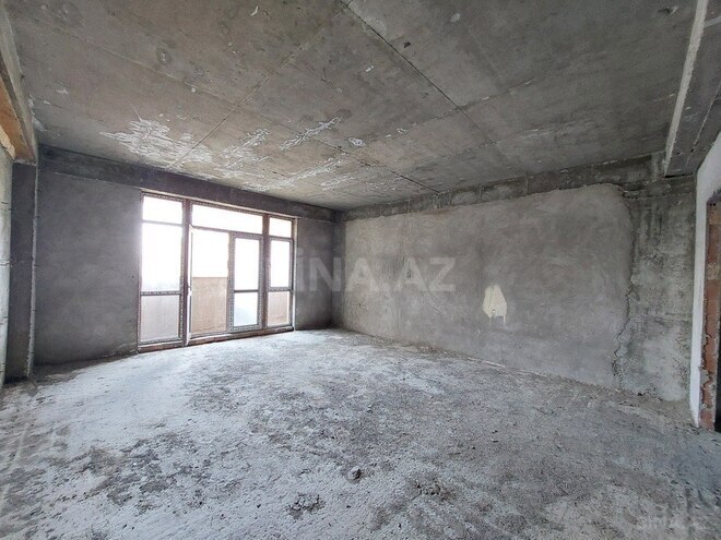 3-комн. новостройка - м. 28 мая - 152 м² (4)