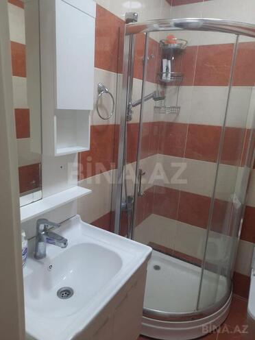 3 otaqlı yeni tikili - İnşaatçılar m. - 94 m² (11)