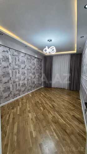 4 otaqlı yeni tikili - Həzi Aslanov q. - 155 m² (11)