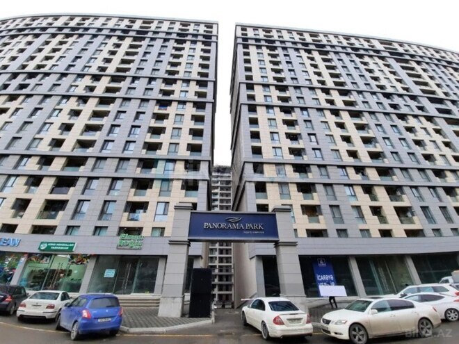 2-комн. новостройка - Хатаинский р. - 88 м² (1)
