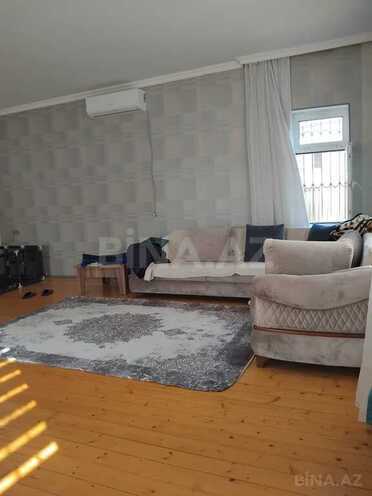 6 otaqlı həyət evi/bağ evi - M.Ə.Rəsulzadə q. - 210 m² (5)