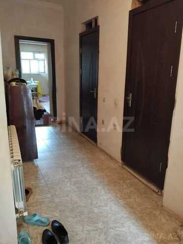 6 otaqlı həyət evi/bağ evi - M.Ə.Rəsulzadə q. - 210 m² (10)