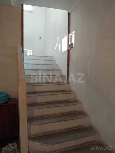 6 otaqlı həyət evi/bağ evi - M.Ə.Rəsulzadə q. - 210 m² (11)
