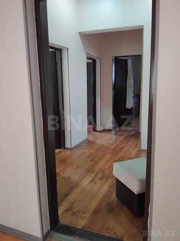6 otaqlı həyət evi/bağ evi - M.Ə.Rəsulzadə q. - 210 m² (23)