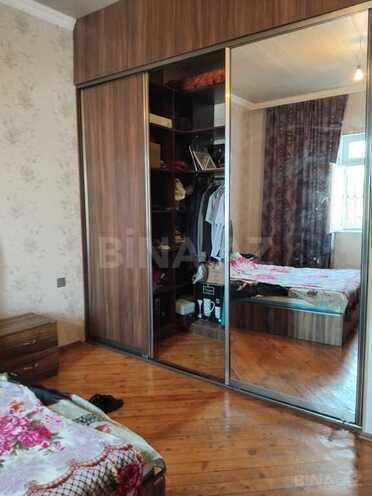 6 otaqlı həyət evi/bağ evi - M.Ə.Rəsulzadə q. - 210 m² (24)