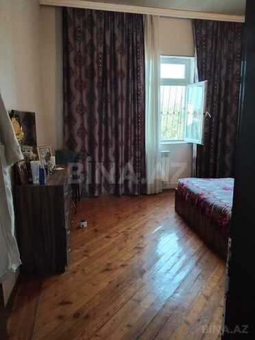 6 otaqlı həyət evi/bağ evi - M.Ə.Rəsulzadə q. - 210 m² (14)