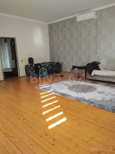6 otaqlı həyət evi/bağ evi - M.Ə.Rəsulzadə q. - 210 m² (17)