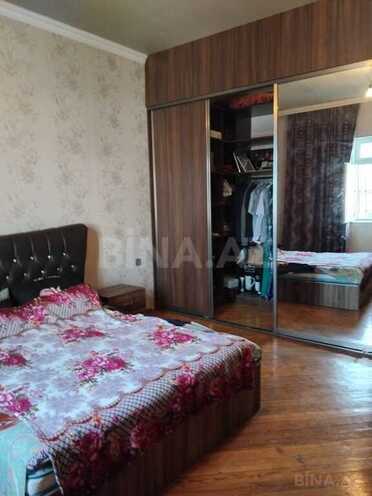 6 otaqlı həyət evi/bağ evi - M.Ə.Rəsulzadə q. - 210 m² (26)