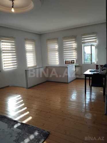 6 otaqlı həyət evi/bağ evi - M.Ə.Rəsulzadə q. - 210 m² (16)