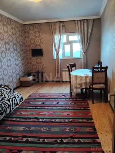 6 otaqlı həyət evi/bağ evi - M.Ə.Rəsulzadə q. - 210 m² (13)