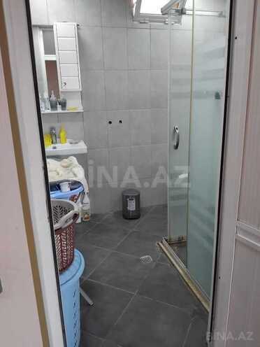 6 otaqlı həyət evi/bağ evi - M.Ə.Rəsulzadə q. - 210 m² (22)