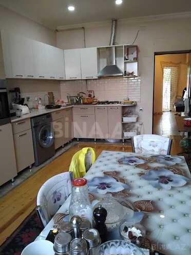 6 otaqlı həyət evi/bağ evi - M.Ə.Rəsulzadə q. - 210 m² (6)