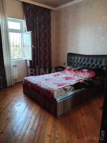6 otaqlı həyət evi/bağ evi - M.Ə.Rəsulzadə q. - 210 m² (19)