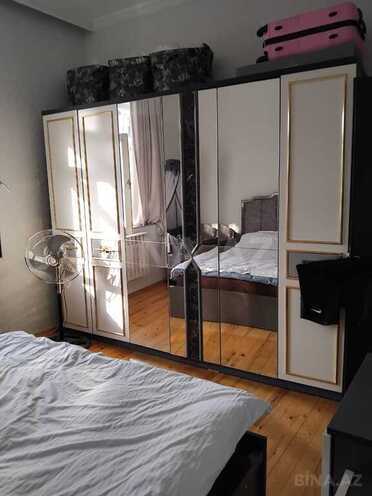 6 otaqlı həyət evi/bağ evi - M.Ə.Rəsulzadə q. - 210 m² (28)