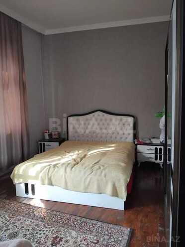 6 otaqlı həyət evi/bağ evi - M.Ə.Rəsulzadə q. - 210 m² (18)