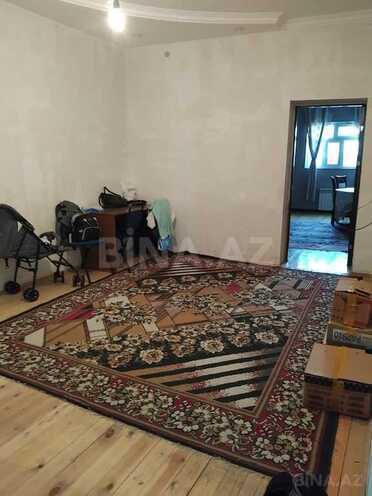 6 otaqlı həyət evi/bağ evi - M.Ə.Rəsulzadə q. - 210 m² (12)