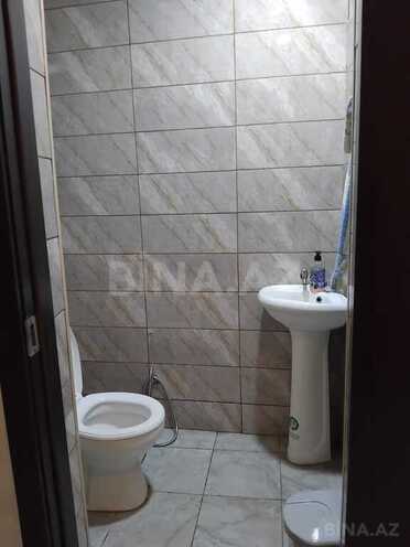 6 otaqlı həyət evi/bağ evi - M.Ə.Rəsulzadə q. - 210 m² (7)