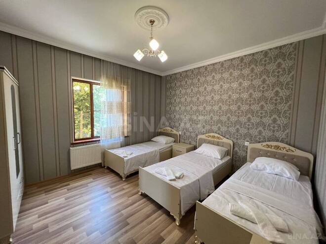 6-комн. дом/дача - Габала - 110 м² (12)