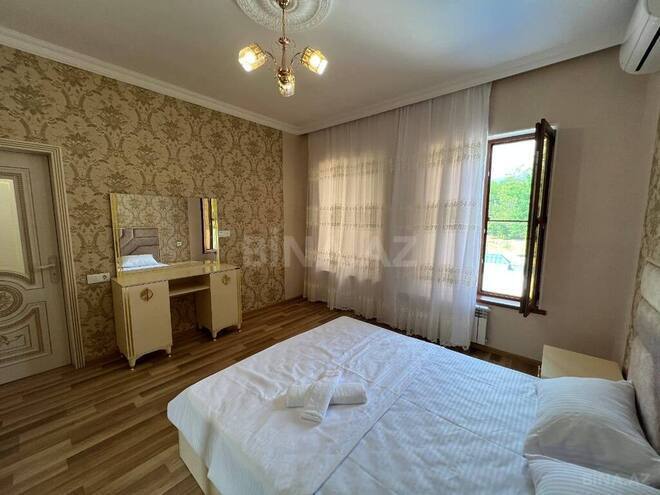 6-комн. дом/дача - Габала - 110 м² (13)