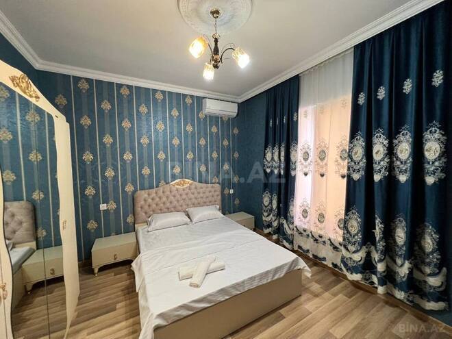 6-комн. дом/дача - Габала - 110 м² (15)