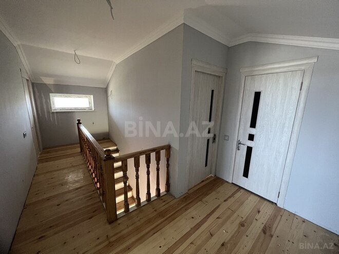 5-комн. дом/дача - пос. Вишнёвка - 144 м² (11)