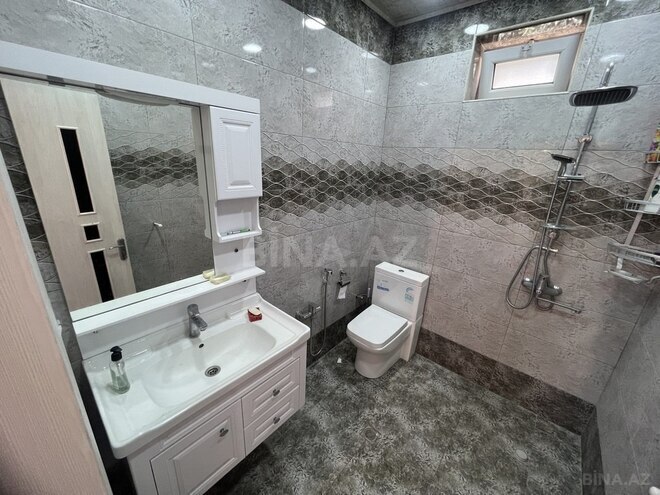 5-комн. дом/дача - пос. Вишнёвка - 144 м² (3)