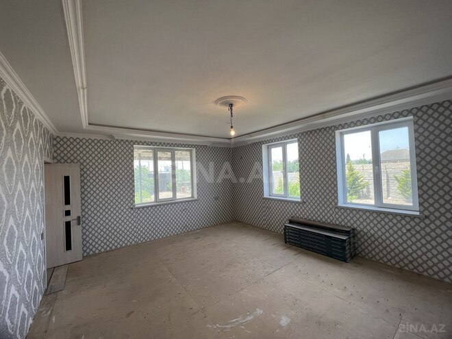 5-комн. дом/дача - пос. Вишнёвка - 144 м² (18)