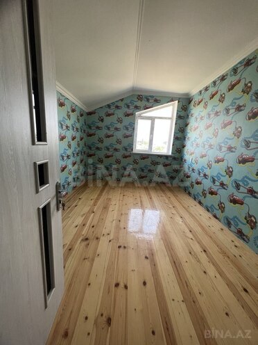 5-комн. дом/дача - пос. Вишнёвка - 144 м² (13)