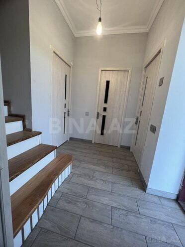 5-комн. дом/дача - пос. Вишнёвка - 144 м² (9)