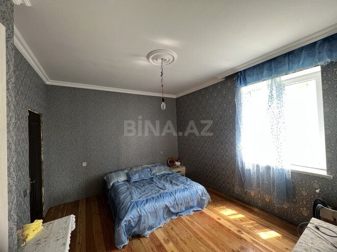 5-комн. дом/дача - пос. Вишнёвка - 144 м² (7)