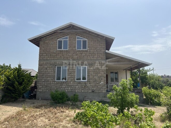 5-комн. дом/дача - пос. Вишнёвка - 144 м² (5)