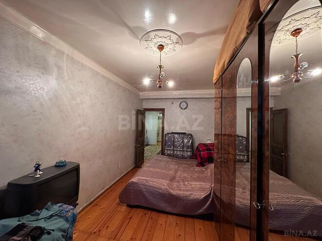 2-комн. вторичка - м. Элмляр Академиясы - 77 м² (6)