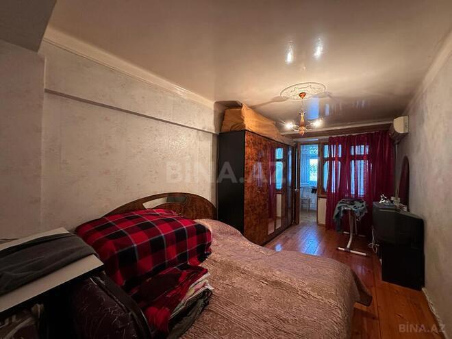 2-комн. вторичка - м. Элмляр Академиясы - 77 м² (7)