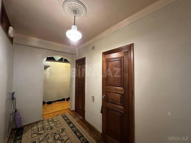 2-комн. вторичка - м. Элмляр Академиясы - 77 м² (14)