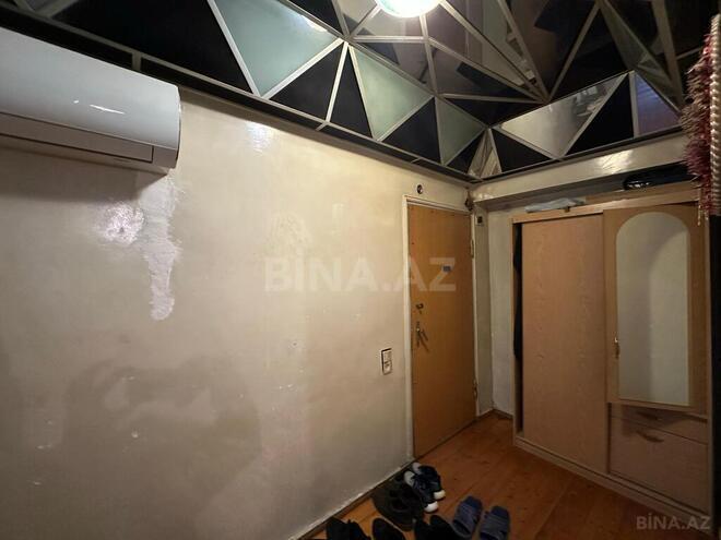 2-комн. вторичка - м. Элмляр Академиясы - 77 м² (13)