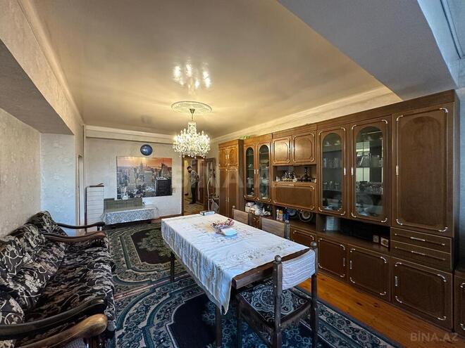 2-комн. вторичка - м. Элмляр Академиясы - 77 м² (3)