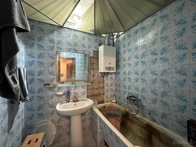 2-комн. вторичка - м. Элмляр Академиясы - 77 м² (18)