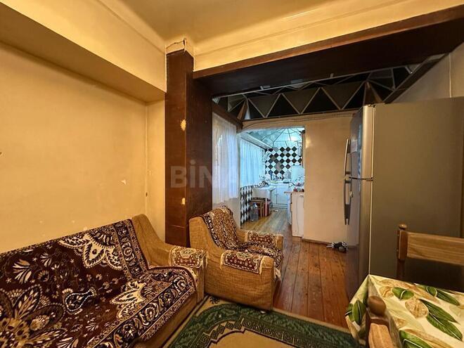 2-комн. вторичка - м. Элмляр Академиясы - 77 м² (8)